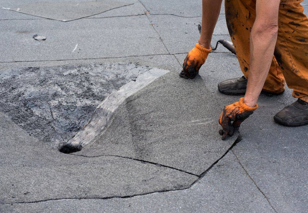 Dakreparatie Deventer