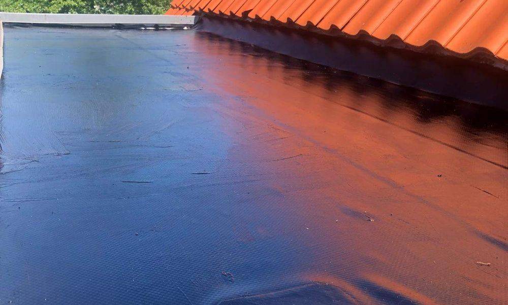 EPDM Dak Deventer